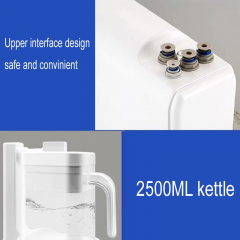 RO75GWIFI Reverse Osmosis System WIFI Function Purifier Direct Drinking Water Filter for House Use